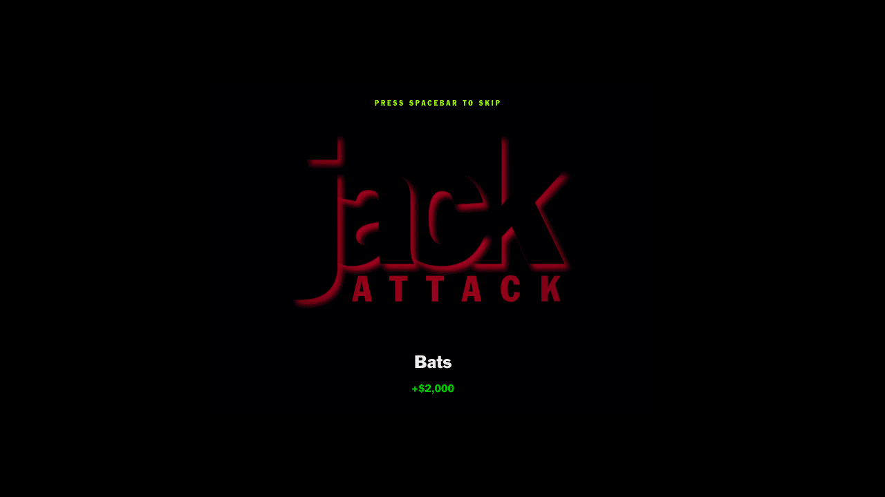 You Don't Know Jack 3 Review Screenshot