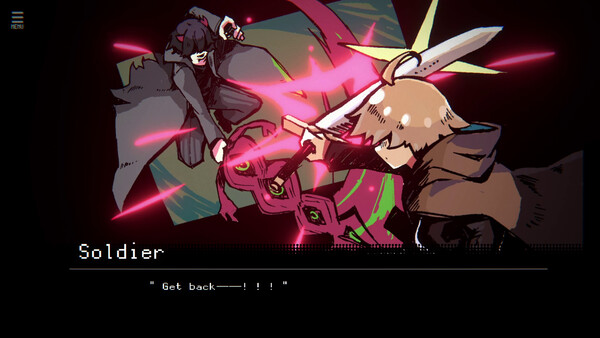 Annihilated: Düsteres Roguelite-RPG auf Ende 2026 verschoben Screenshot 7