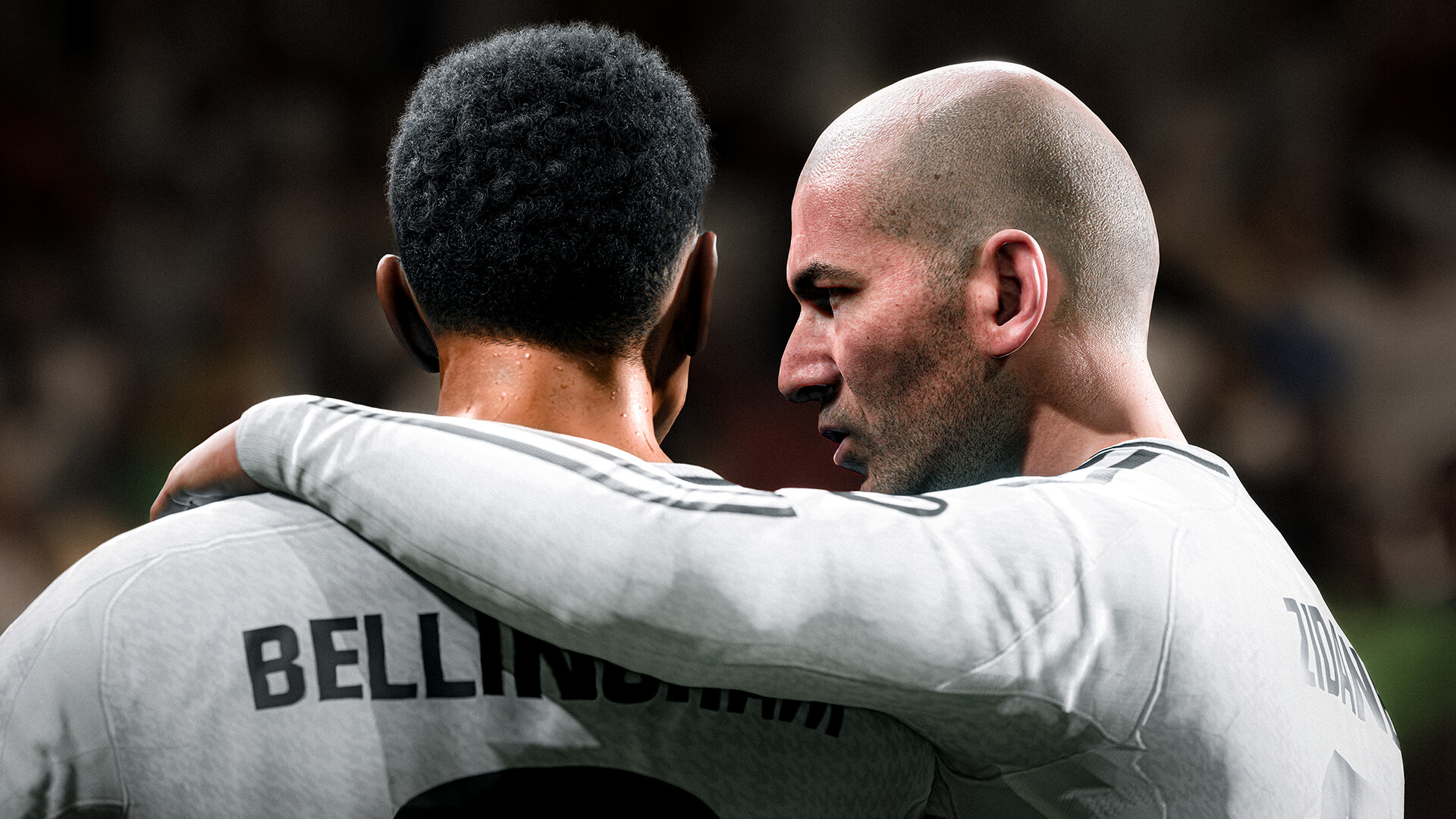 EA Sports FC 25: MLS- und Saudi-Pro-League-TOTS enthüllt Screenshot