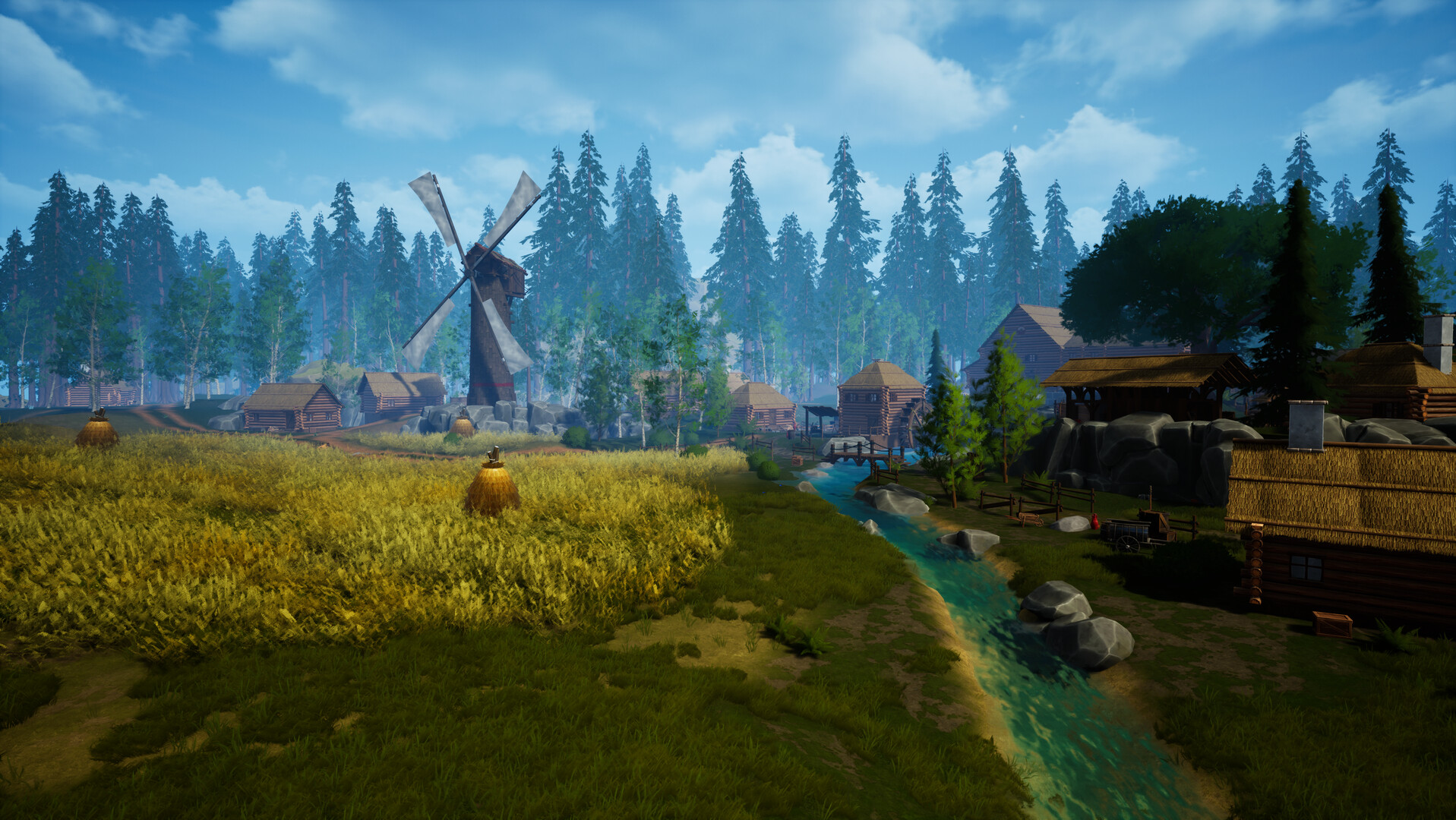 YAR: Forgotten Throne – Konsolen-Release-Termin im Trailer enthüllt Screenshot