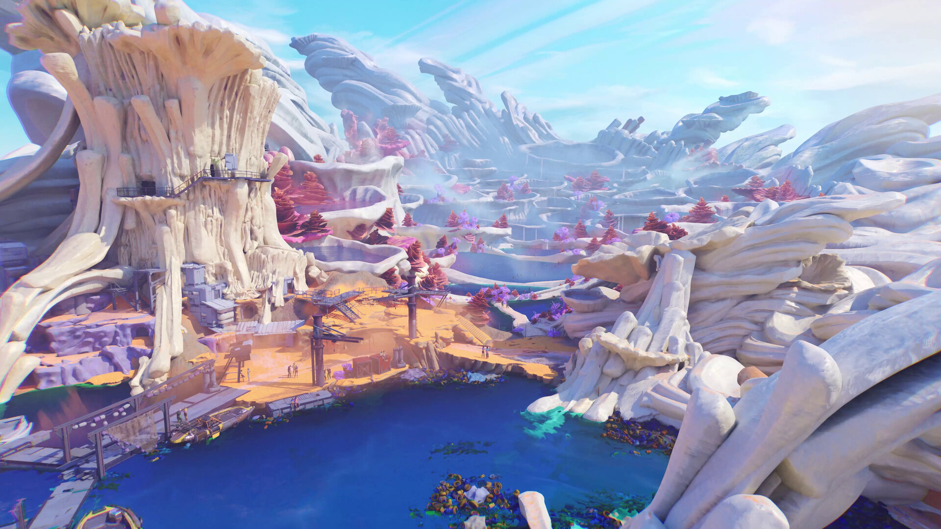Tides of Tomorrow für PS5 im Prime-Angebot für 15,19 Euro