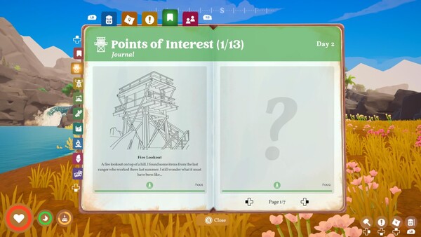 Outbound: Cozyvival-Abenteuer kommt 2026 auf Xbox Screenshot 10