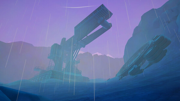 Outbound: Cozyvival-Abenteuer kommt 2026 auf Xbox Screenshot 17