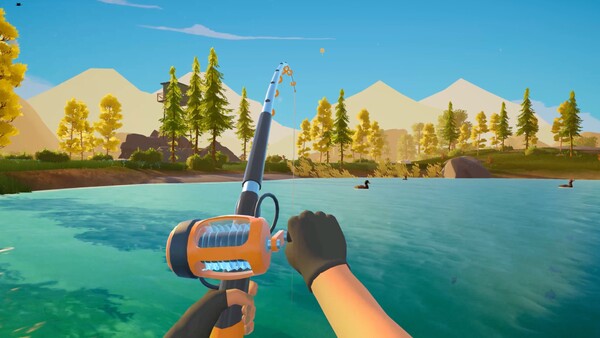 Outbound: Cozyvival-Abenteuer kommt 2026 auf Xbox Screenshot 6