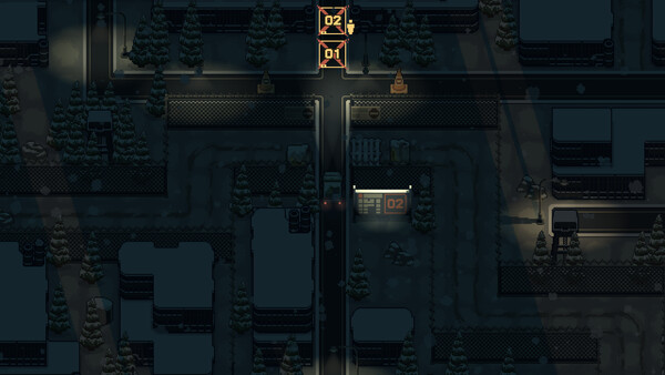 Hazard Pay: Aufräumen im Albtraum-Job Screenshot 2