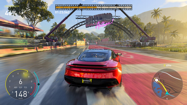 The Crew Motorfest startet mit Season 6 Screenshot 1