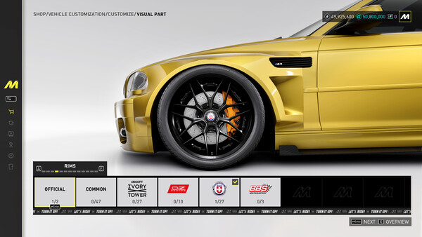The Crew Motorfest startet mit Season 6 Screenshot 4