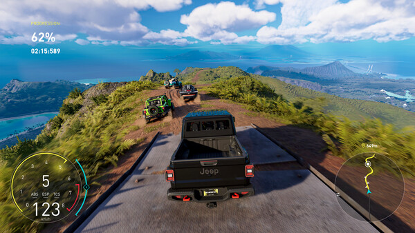 The Crew Motorfest startet mit Season 6 Screenshot 6