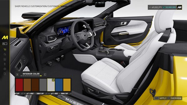 The Crew Motorfest startet mit Season 6 Screenshot 7