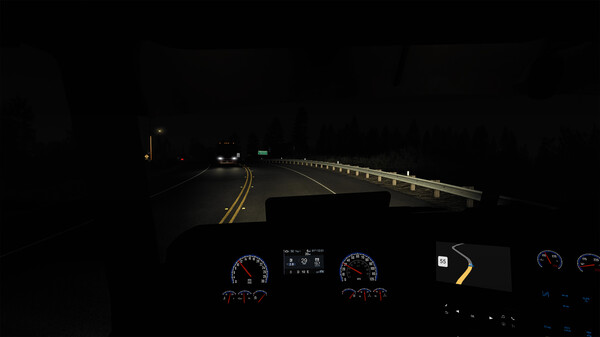 American Truck Simulator erhält 1.57 Update Screenshot 24