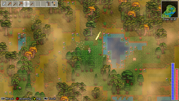 Delverium startet am 22. September in den Early Access Screenshot 3