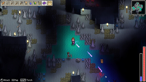Delverium startet am 22. September in den Early Access Screenshot 5