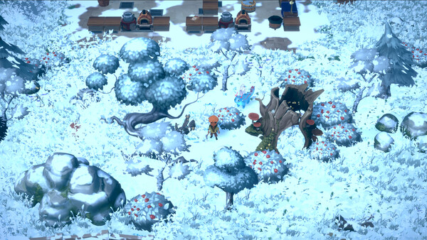 Dragon Shelter: Fantasy-Farm-Sim erscheint am 24. September für PC Screenshot 17