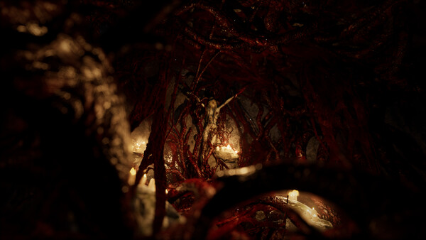 Haunted Bloodlines: Neuer Trailer zum PT-inspirierten Horrorspiel Screenshot 11
