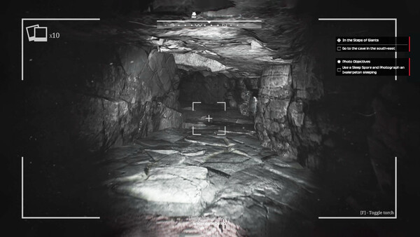 Wilderdark erscheint am 3. November 2026 auf Steam Screenshot 5