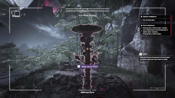 Wilderdark erscheint am 3. November 2026 auf Steam Screenshot 6