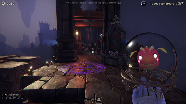 Goblin Cleanup: Roadmap für 2026 veröffentlicht Screenshot 12