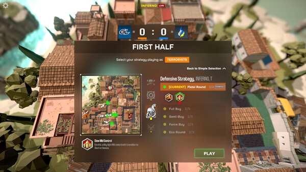 Esports Manager 2026 startet am 6. Juli Screenshot 21