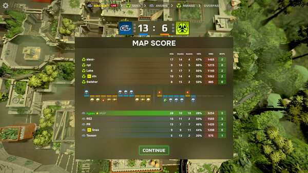 Esports Manager 2026 startet am 6. Juli Screenshot 2
