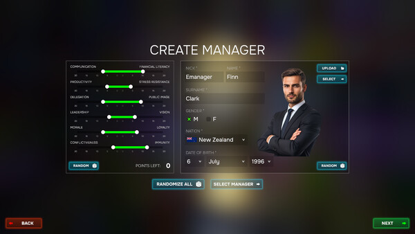 Esports Manager 2026 startet am 6. Juli Screenshot 5