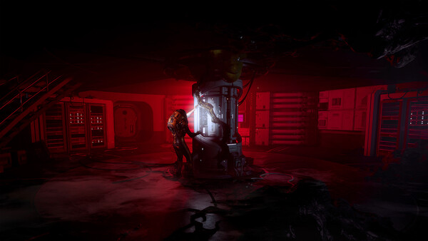 Cthulhu: The Cosmic Abyss Review Screenshot 2