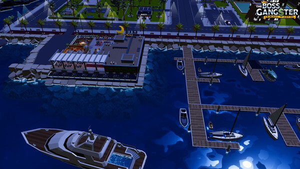 The Boss Gangster: New Blood Update veröffentlicht Screenshot 33