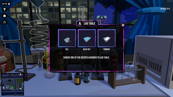 The Boss Gangster: New Blood Update veröffentlicht Screenshot 35