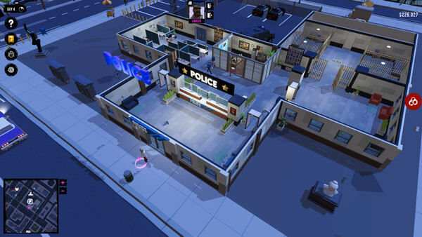 The Boss Gangster: New Blood Update veröffentlicht Screenshot 47