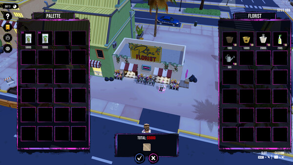 The Boss Gangster: New Blood Update veröffentlicht Screenshot 48