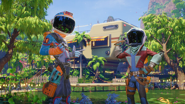 Revenge of the Savage Planet erscheint am 8. Mai Screenshot 2