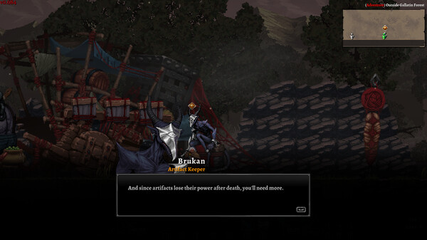 Dragon is Dead: Physische Version für PS5 & Switch Screenshot 13