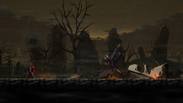 Dragon is Dead: Physische Version für PS5 & Switch Screenshot 15