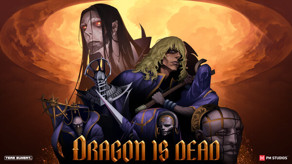 Dragon is Dead: Physische Version für PS5 & Switch Screenshot 26