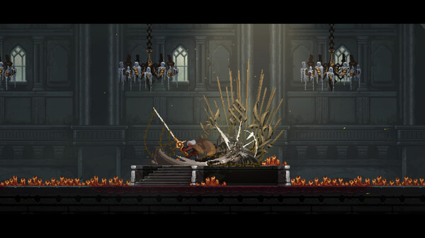 Dragon is Dead: Physische Version für PS5 & Switch Screenshot 2