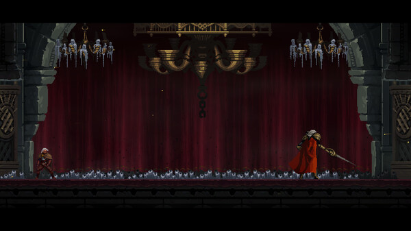 Dragon is Dead: Physische Version für PS5 & Switch Screenshot 4