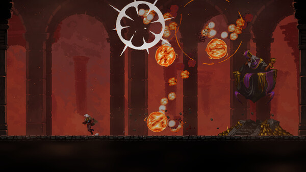 Dragon is Dead: Physische Version für PS5 & Switch Screenshot 5