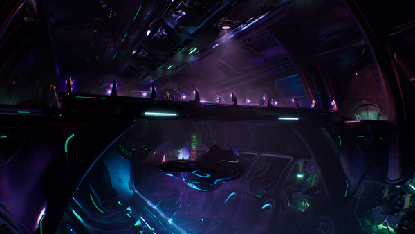 Halo 2 Remake? Neues Ende liefert deutliche Hinweise Screenshot 14