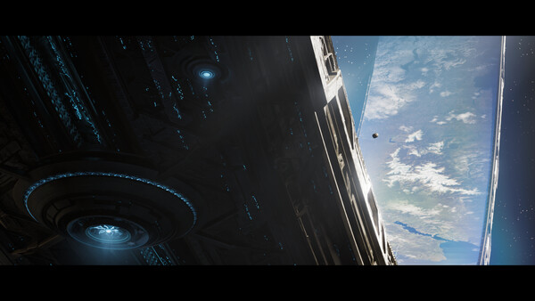 Halo 2 Remake? Neues Ende liefert deutliche Hinweise Screenshot 2