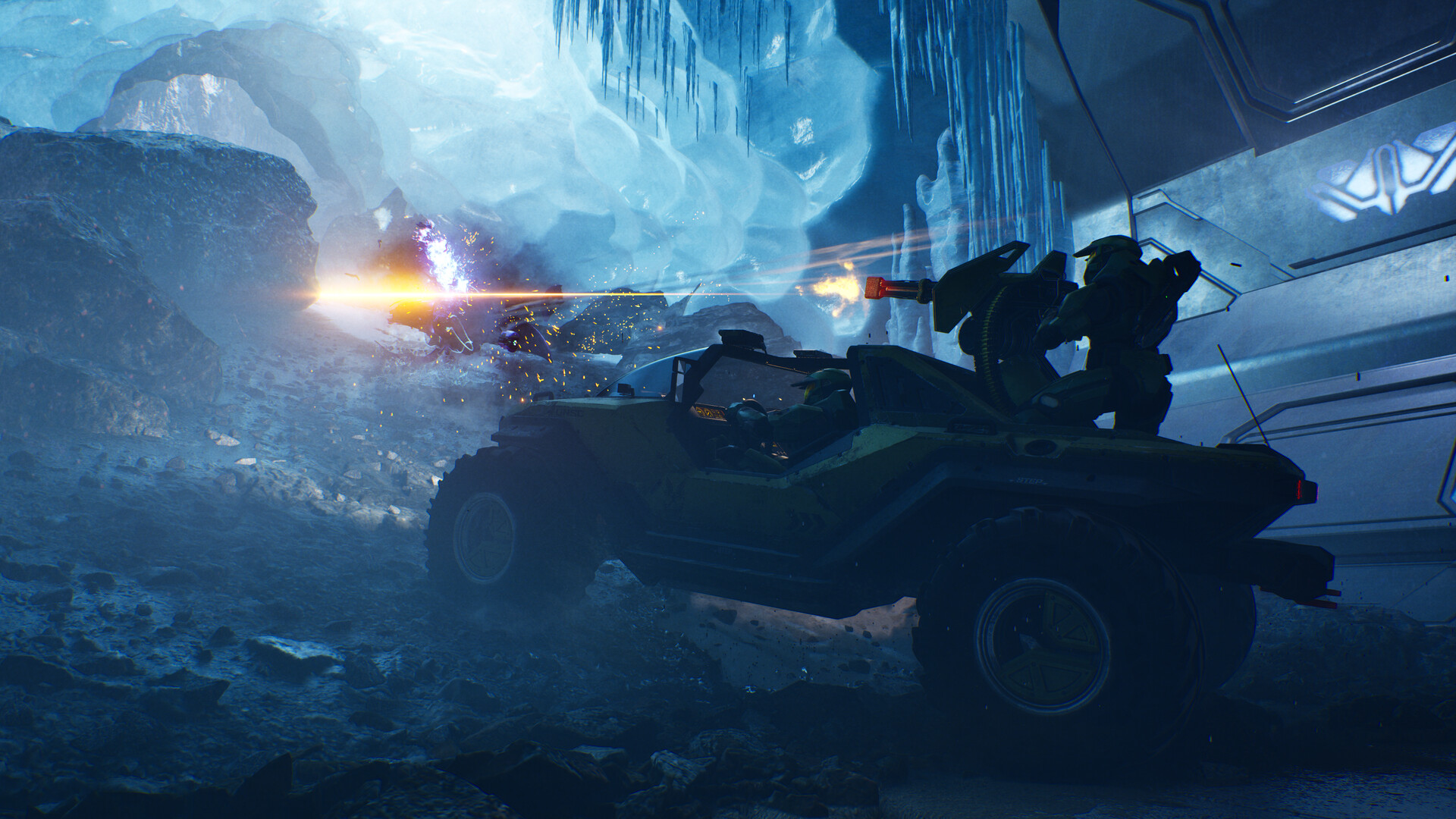 Halo 2 Remake? Neues Ende liefert deutliche Hinweise