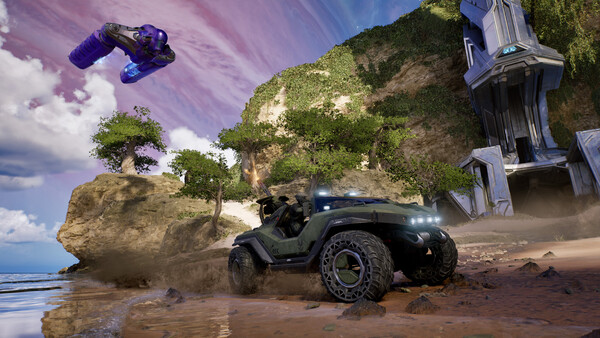 Halo 2 Remake? Neues Ende liefert deutliche Hinweise Screenshot 7