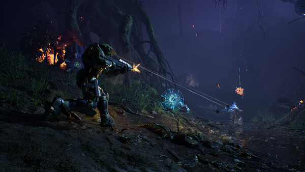 Halo 2 Remake? Neues Ende liefert deutliche Hinweise Screenshot 9