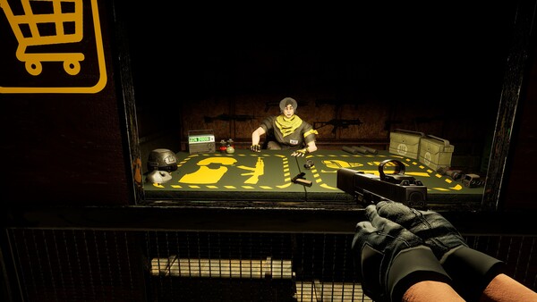 Codename CURE II ist jetzt kostenlos auf Steam Screenshot 13