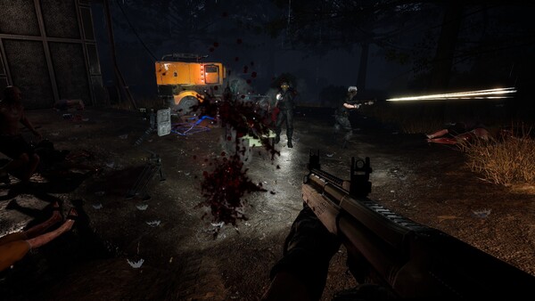 Codename CURE II ist jetzt kostenlos auf Steam Screenshot 14