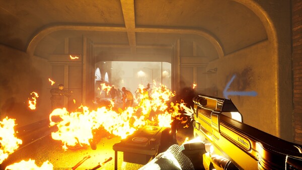Codename CURE II ist jetzt kostenlos auf Steam Screenshot 15