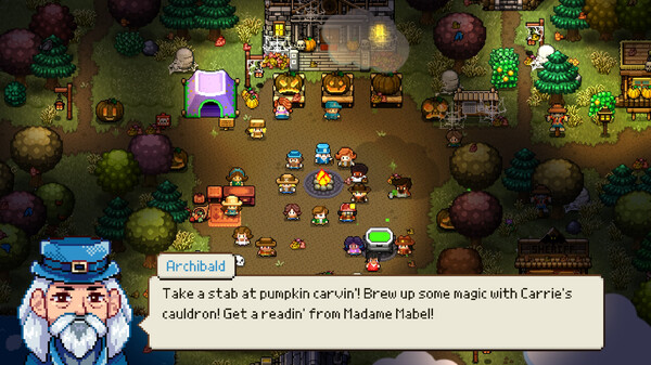 Cattle Country: Großes „Family Life“-Update Screenshot 10