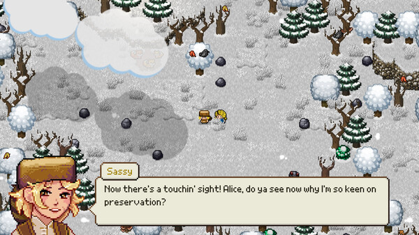 Cattle Country: Großes „Family Life“-Update Screenshot 11