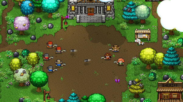 Cattle Country: Großes „Family Life“-Update Screenshot 4
