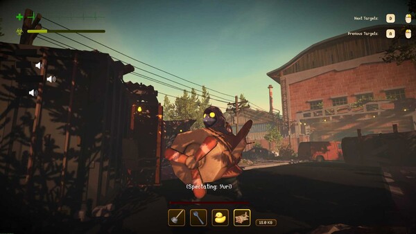 Mimesis knackt eine Million Verkäufe im Early Access Screenshot 12