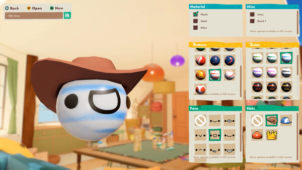 Cozy Marbles: Kugelbahn-Bausim erscheint am 20. August Screenshot 5