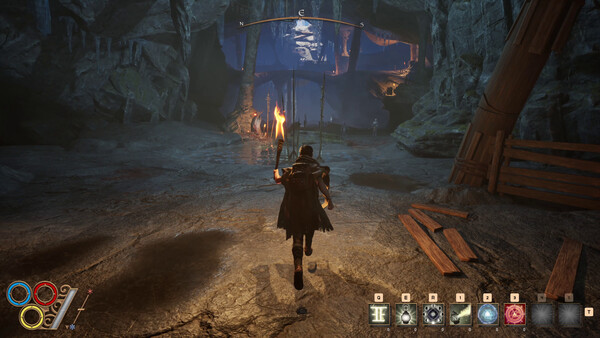 Outward 2 zeigt neues Gameplay und frische Details Screenshot 13